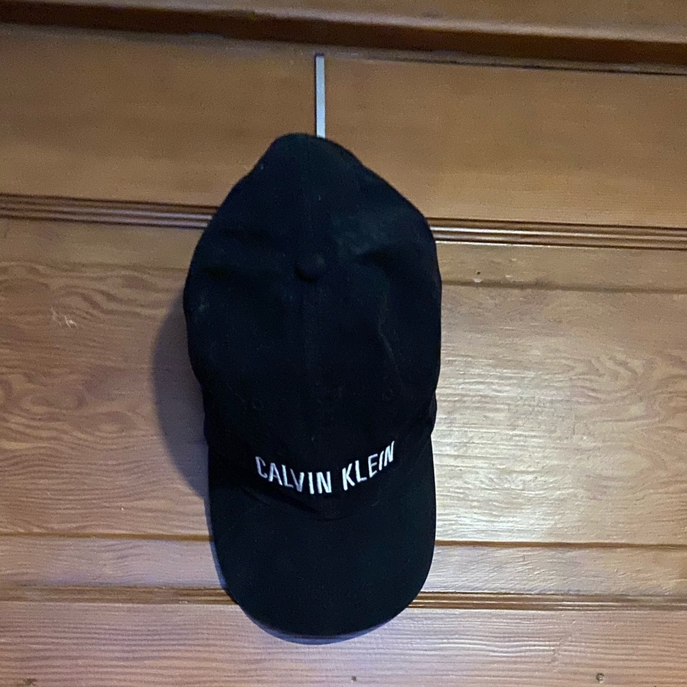 Calvin Klein Hat